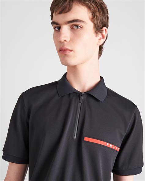 prada rollkragenpullover|prada polo shirts.